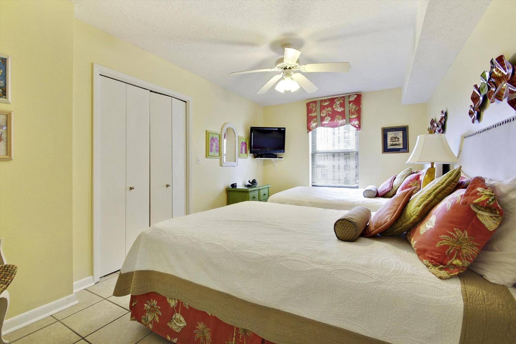Phoenix 7 Unit 301 Orange Beach Room photo